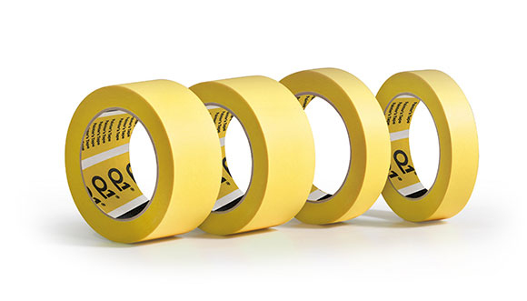 Q1 Premium Masking Tape 50 m